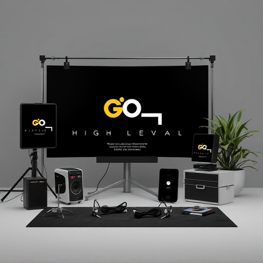 gohighlevel agency setup package