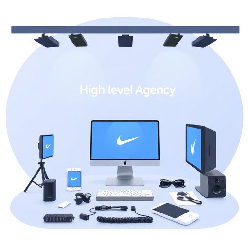 gohighlevel agency setup package