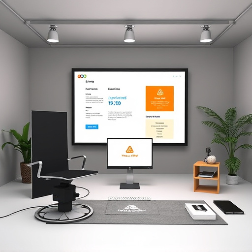 gohighlevel agency setup package