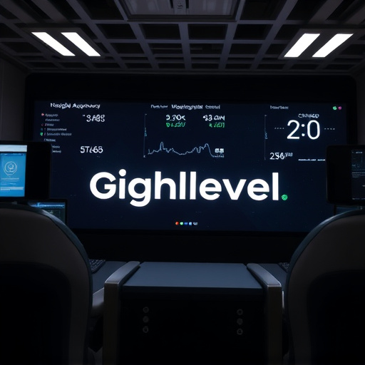 gohighlevel agency trial