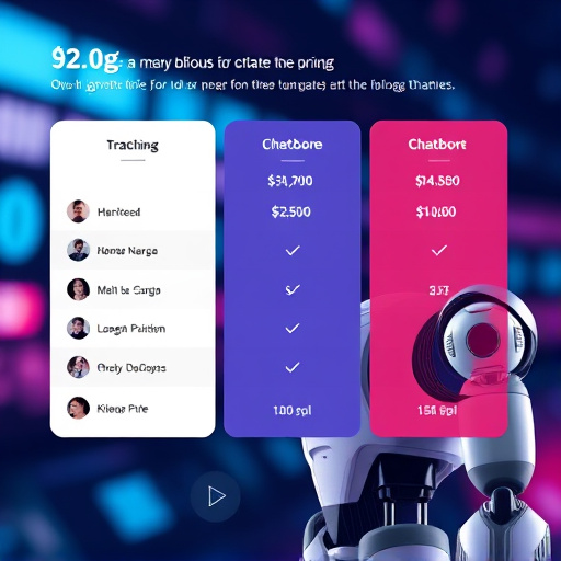 gohighlevel ai chatbot pricing