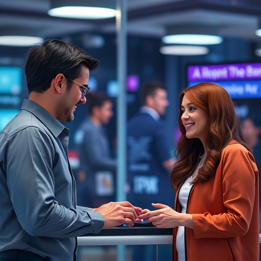 gohighlevel ai customer engagement