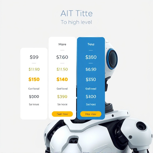 gohighlevel ai pricing