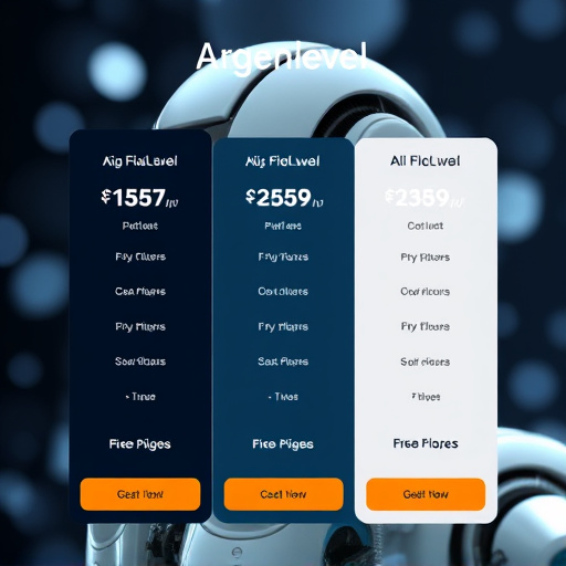 gohighlevel ai pricing