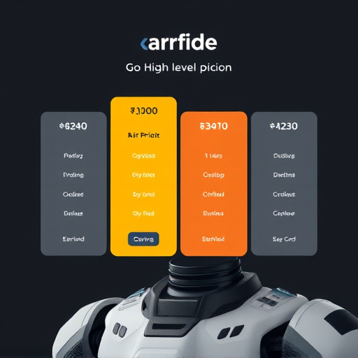 gohighlevel ai pricing