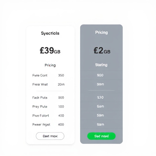 gohighlevel ai pricing