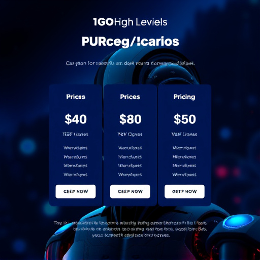 gohighlevel ai pricing