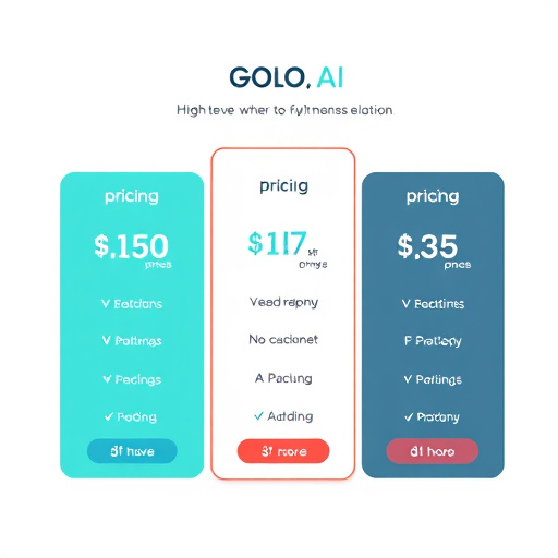 gohighlevel ai pricing