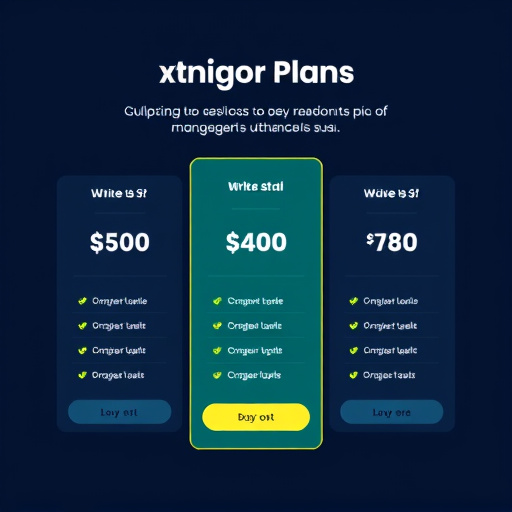 gohighlevel ai pricing plans