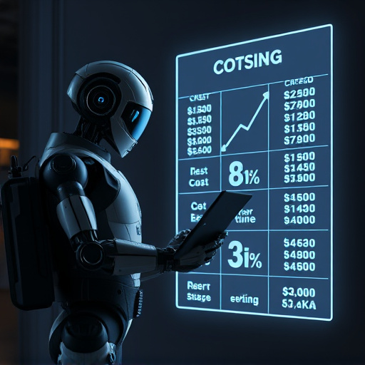 gohighlevel ai staffing cost