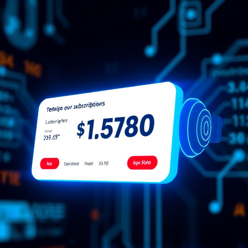 gohighlevel ai subscription cost
