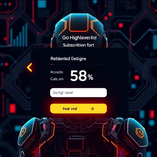 gohighlevel ai subscription cost