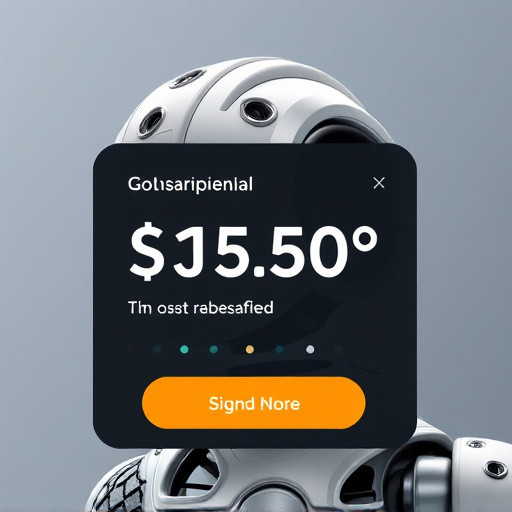 gohighlevel ai subscription cost