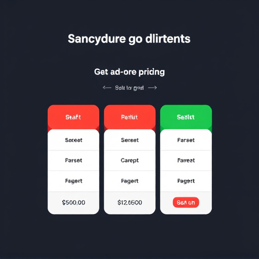 gohighlevel algorithm pricing