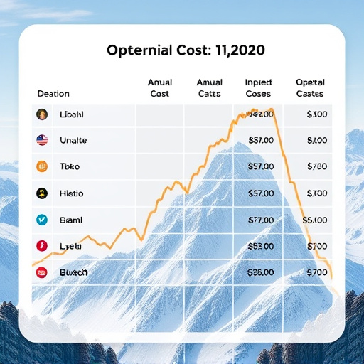 gohighlevel annual cost