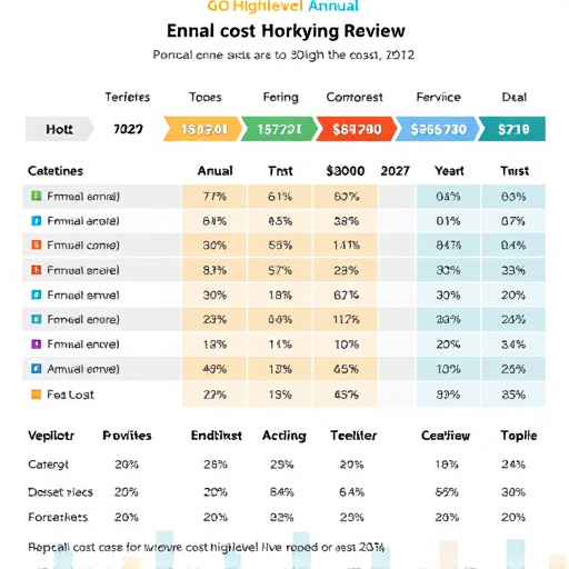 gohighlevel annual cost review
