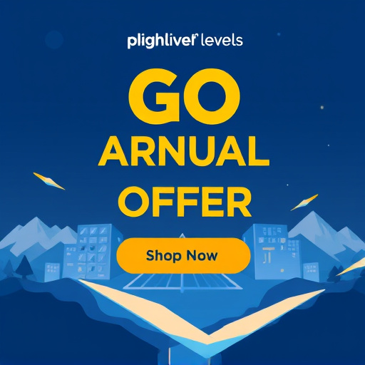 gohighlevel annual offer