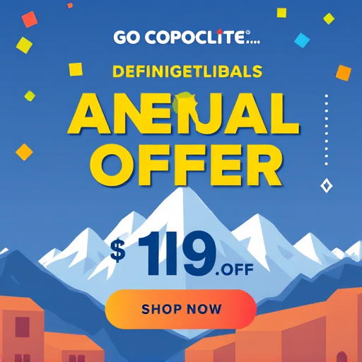 gohighlevel annual offer