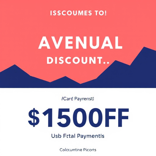gohighlevel annual payment discount