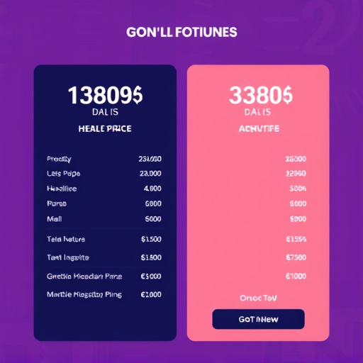 gohighlevel annual pricing