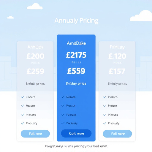 gohighlevel annual pricing
