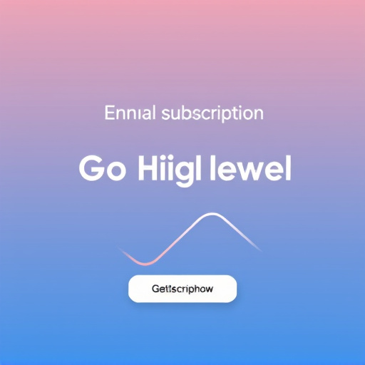 gohighlevel annual subscription