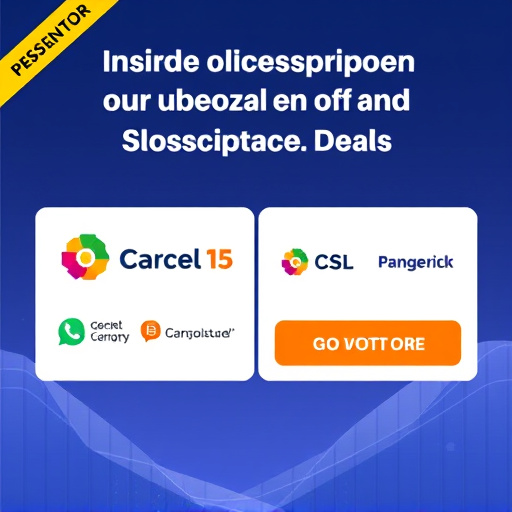 gohighlevel annual subscription deal