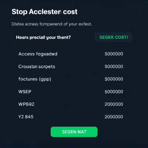 gohighlevel api access cost