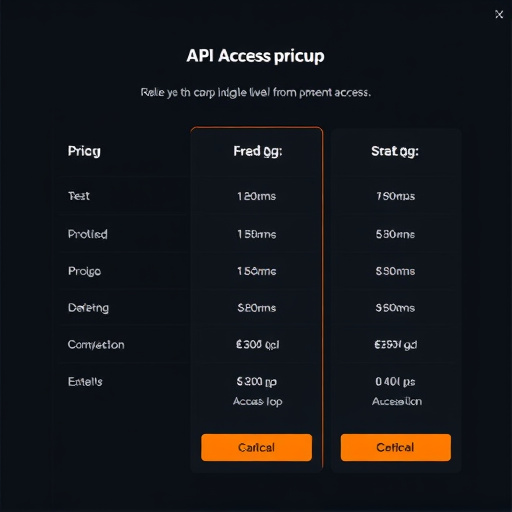 gohighlevel api access pricing