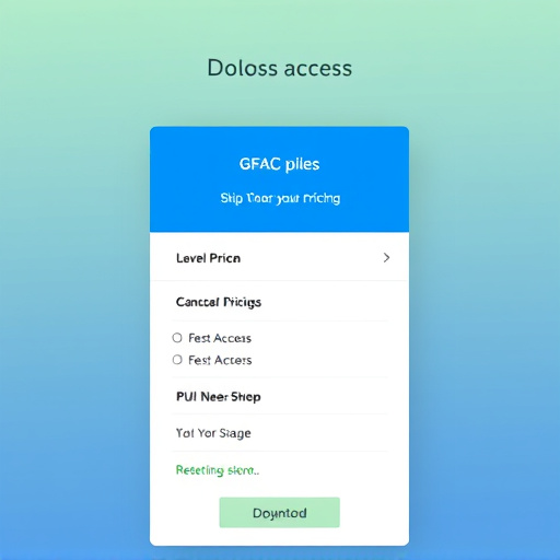 gohighlevel api access pricing