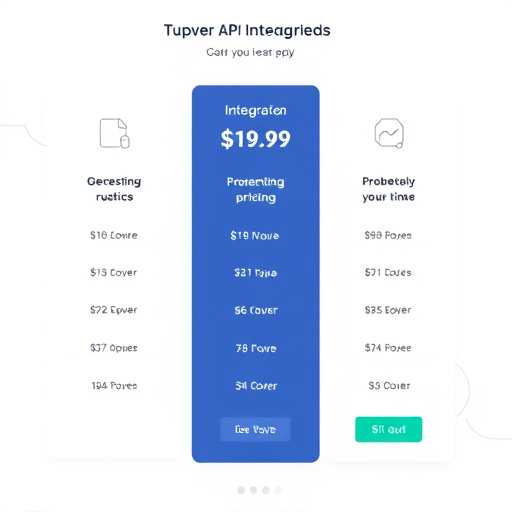 gohighlevel api integration pricing