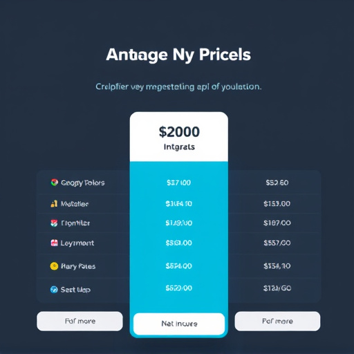 gohighlevel api integration pricing