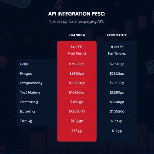 gohighlevel api integration pricing