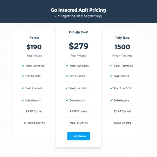 gohighlevel api integration pricing