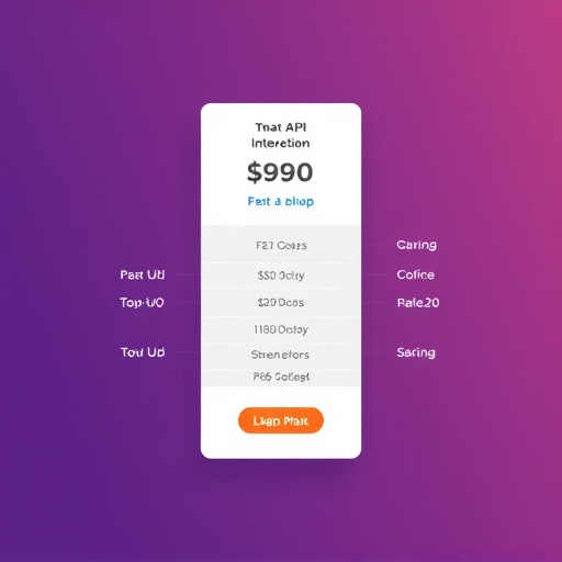 gohighlevel api integration pricing