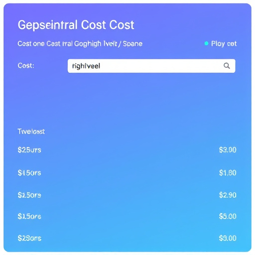 gohighlevel api plugin cost