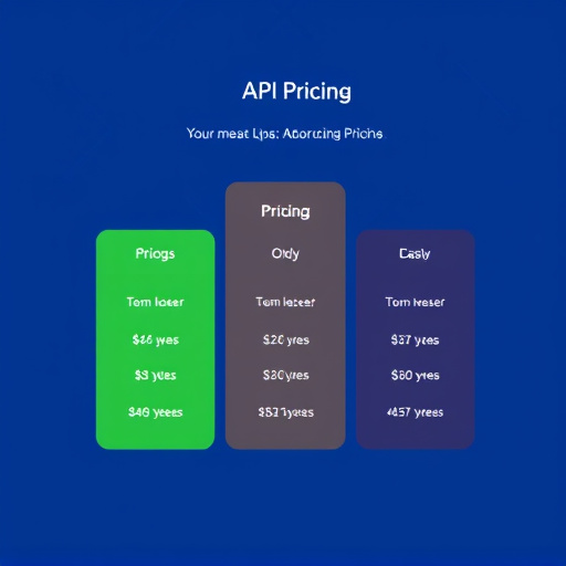 gohighlevel api pricing structure