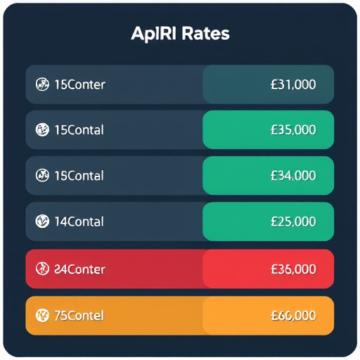 gohighlevel api rates