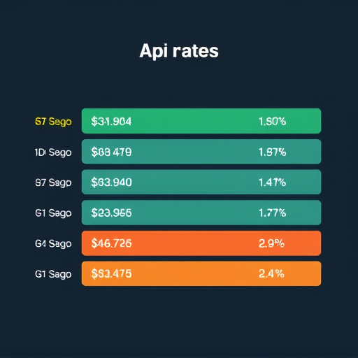 gohighlevel api rates