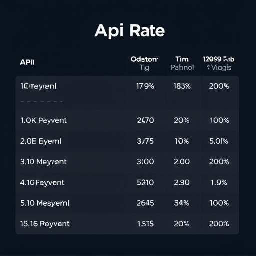 gohighlevel api rates