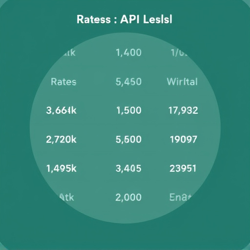 gohighlevel api rates