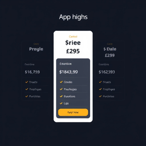 gohighlevel app pricing