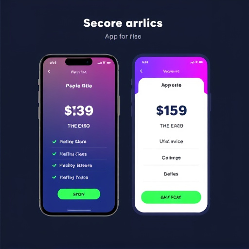 gohighlevel app pricing