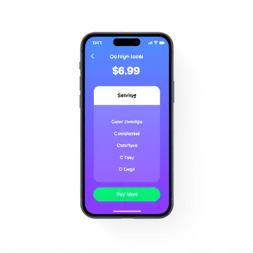 gohighlevel app pricing model