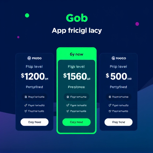 gohighlevel app pricing model