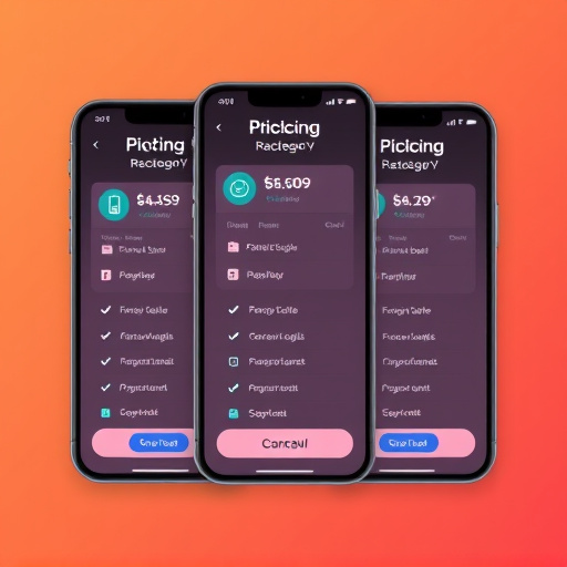 gohighlevel app pricing strategy