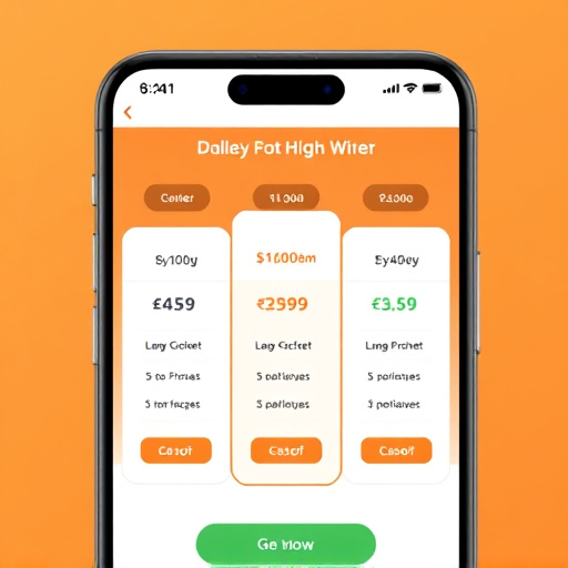 gohighlevel app pricing strategy