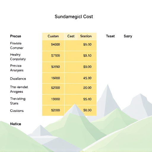 gohighlevel application cost analysis