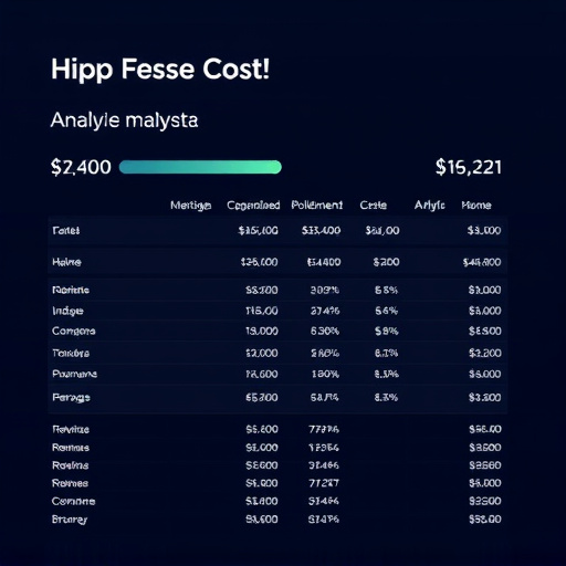 gohighlevel application cost analysis
