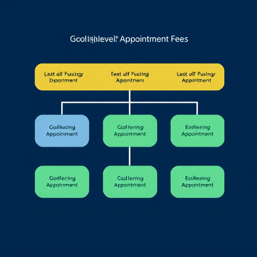 gohighlevel appointment fee structure